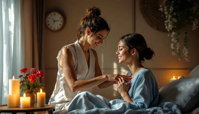 O Que Se Coloca Primeiro: Máscara ou Condicionador?