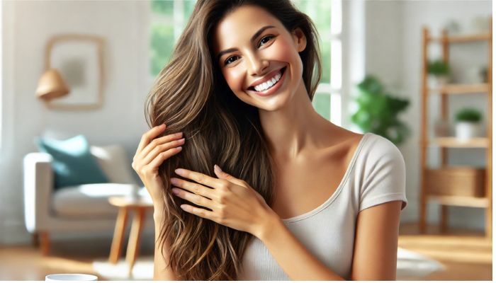 Nivea no Cabelo: Benefícios, Riscos e Como Usar Corretamente