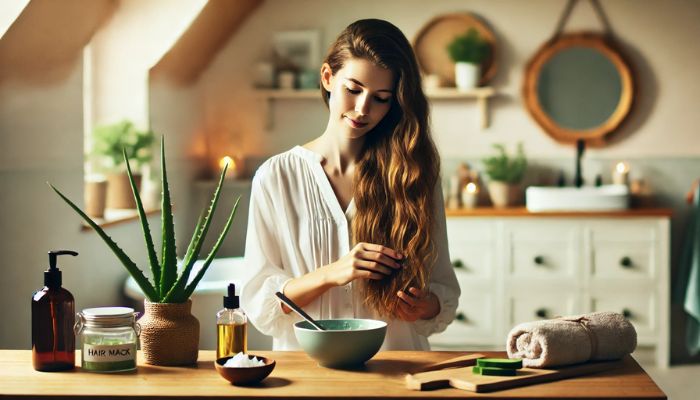Quanto Tempo Deixar a Máscara no Cabelo: O Guia Definitivo